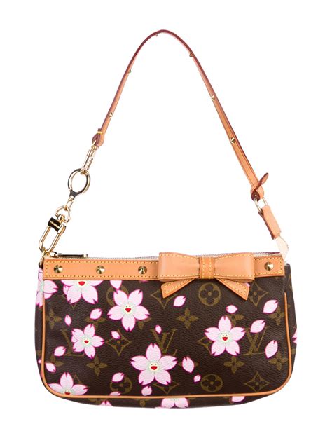 blossoms louis vuitton|cherry blossom lv bag.